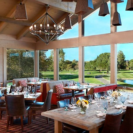 Temecula Creek Inn Esterno foto