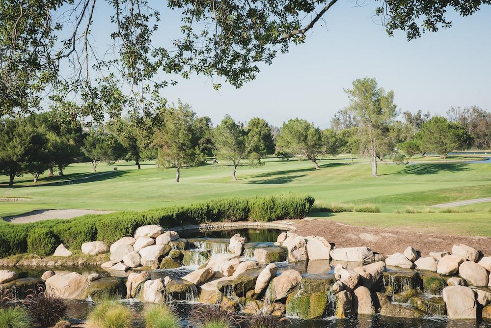 Temecula Creek Inn Esterno foto