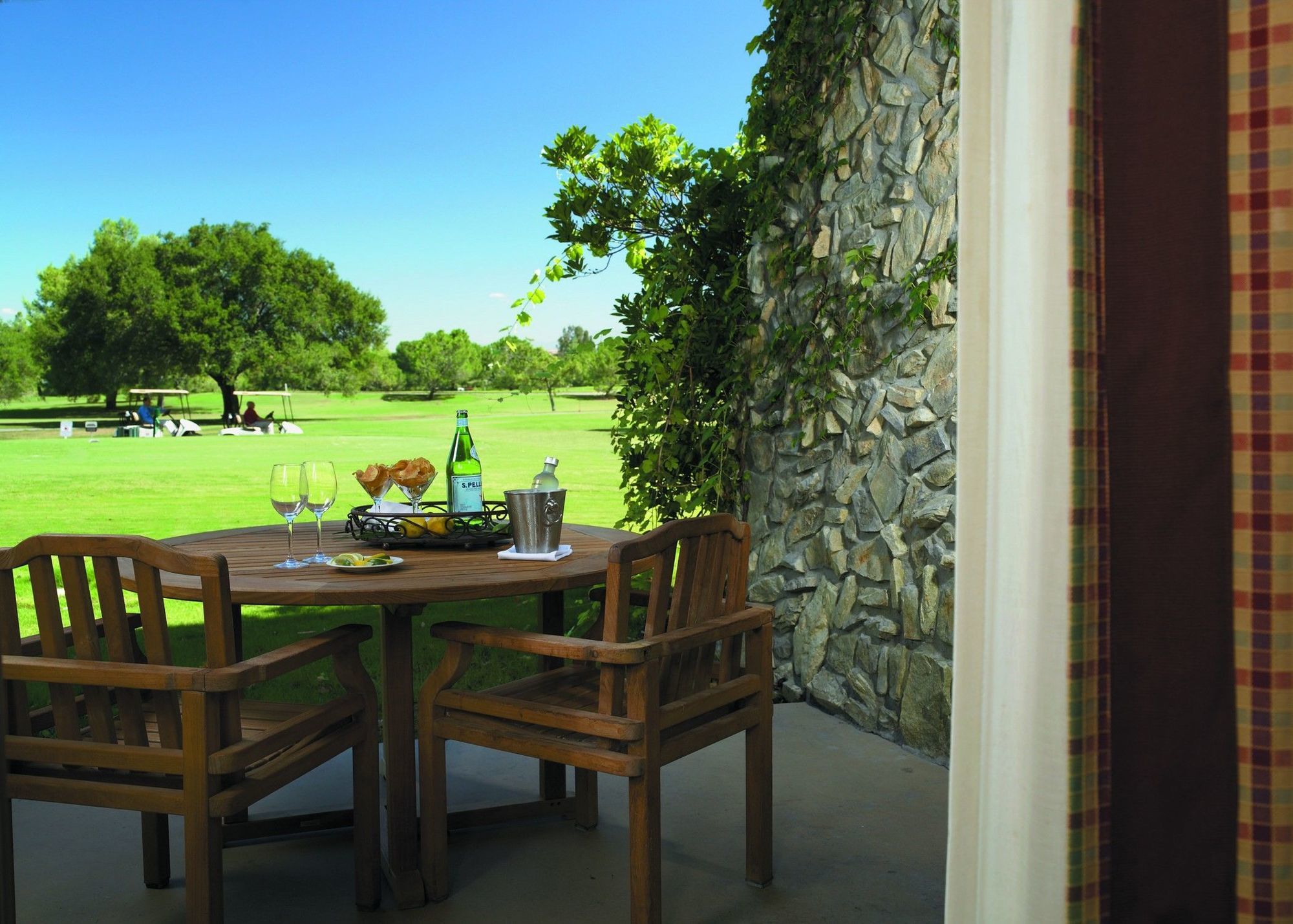 Temecula Creek Inn Esterno foto