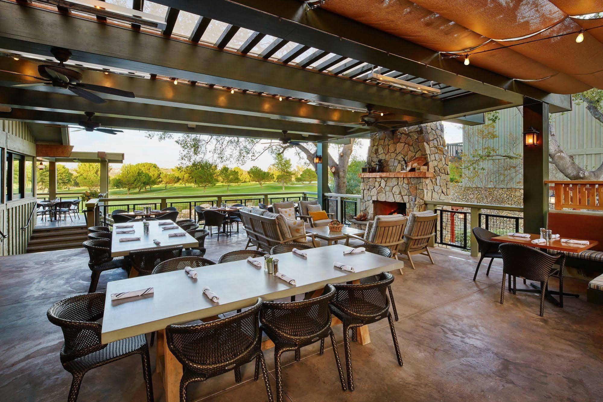 Temecula Creek Inn Esterno foto