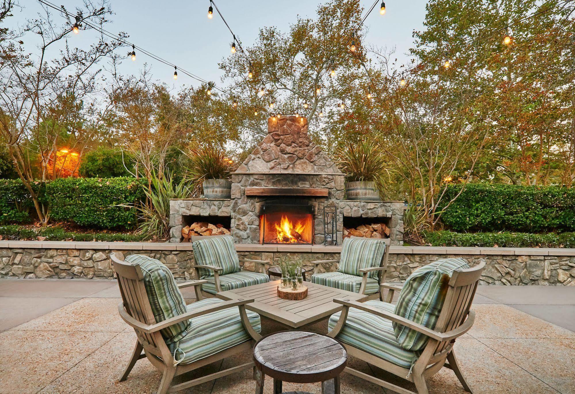 Temecula Creek Inn Esterno foto