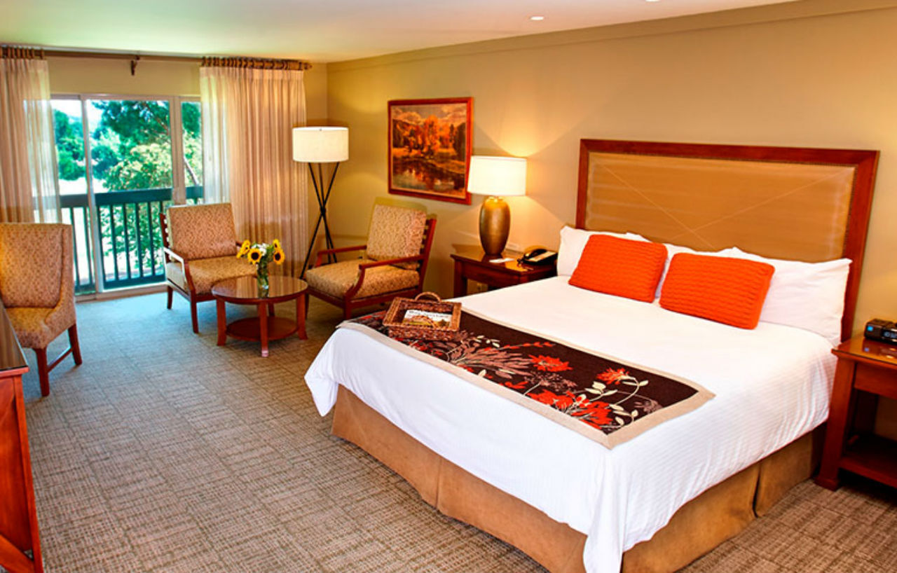 Temecula Creek Inn Esterno foto