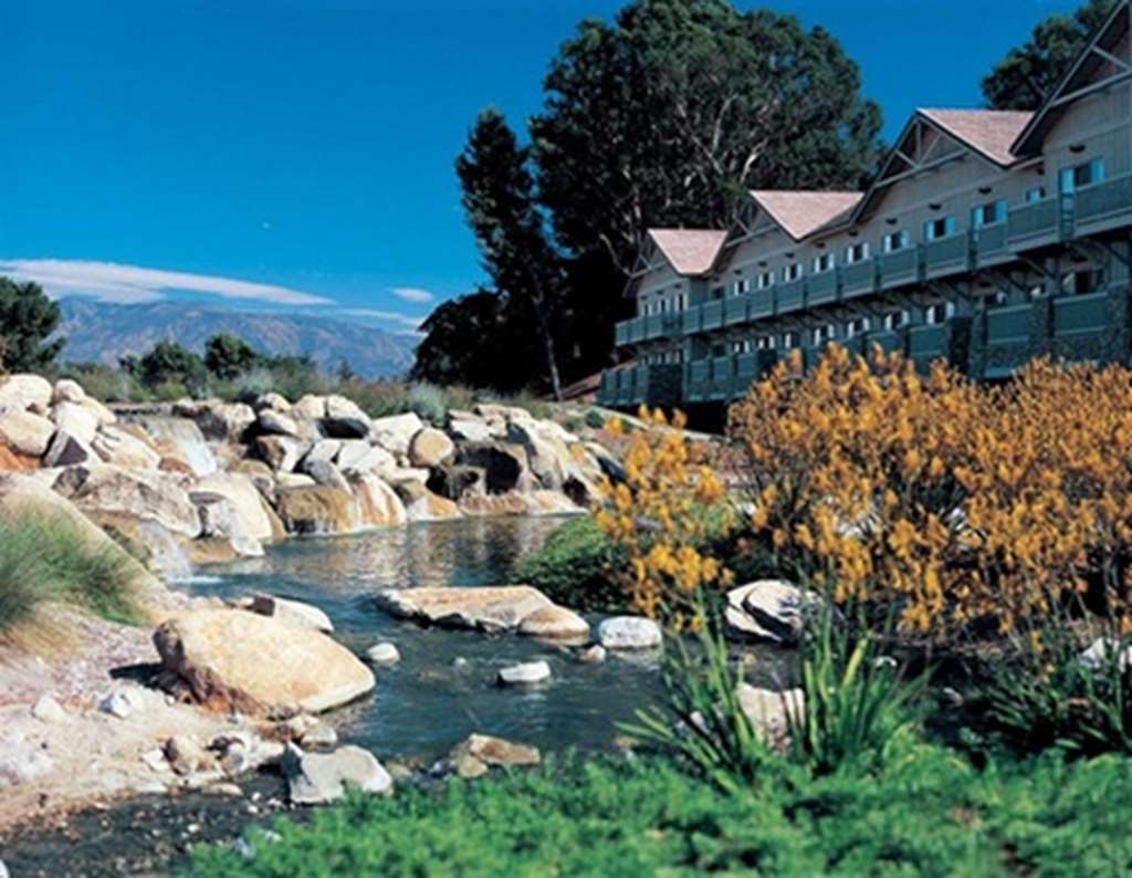 Temecula Creek Inn Esterno foto