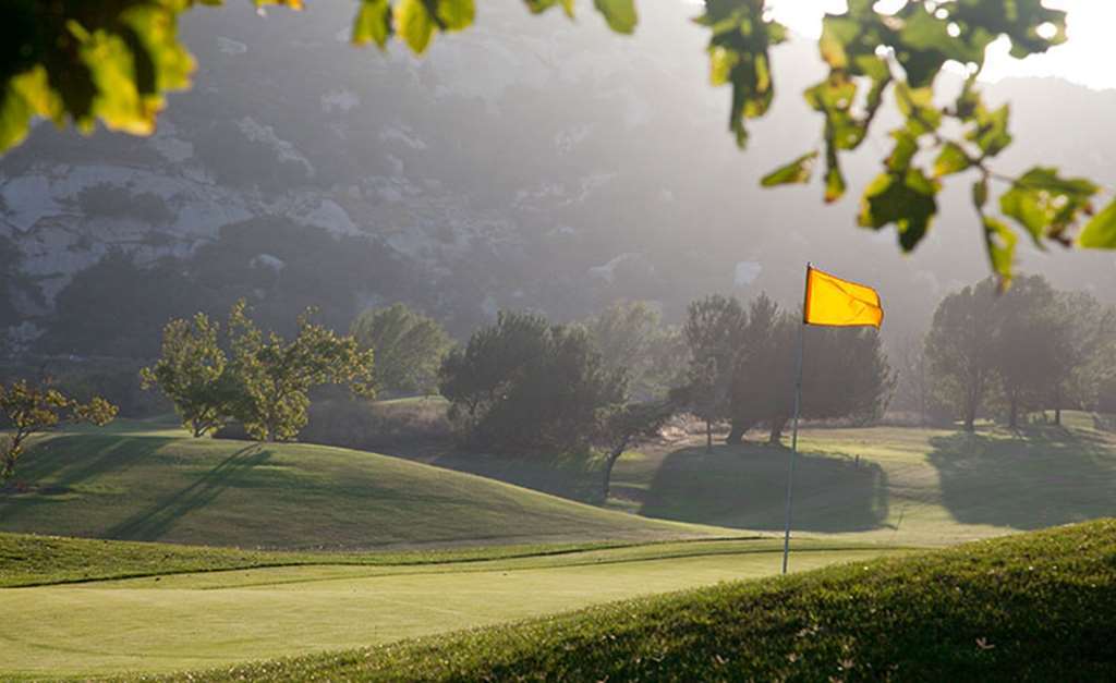 Temecula Creek Inn Servizi foto
